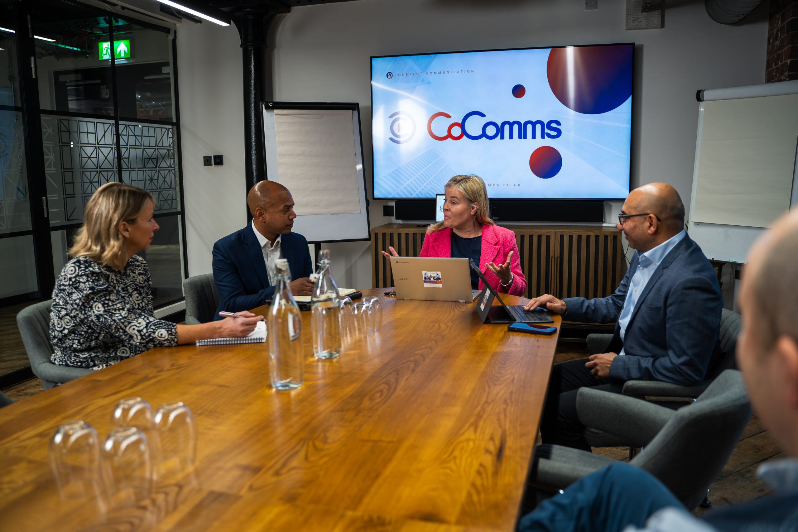 Media Training Liverpool